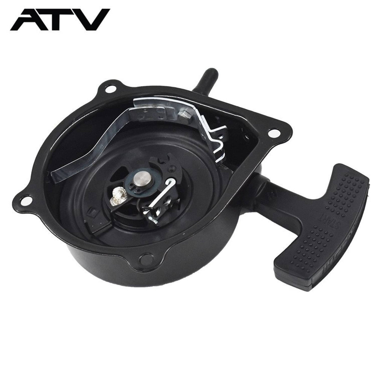 Solidspare Pull Start Starter Recoil 2002-06 For Suzuki Lt-A50 Alt50 Lt50 LT 50 Quad Master