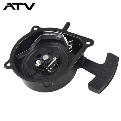 Solidspare Pull Start Starter Recoil 2002-06 For Suzuki Lt-A50 Alt50 Lt50 LT 50 Quad Master