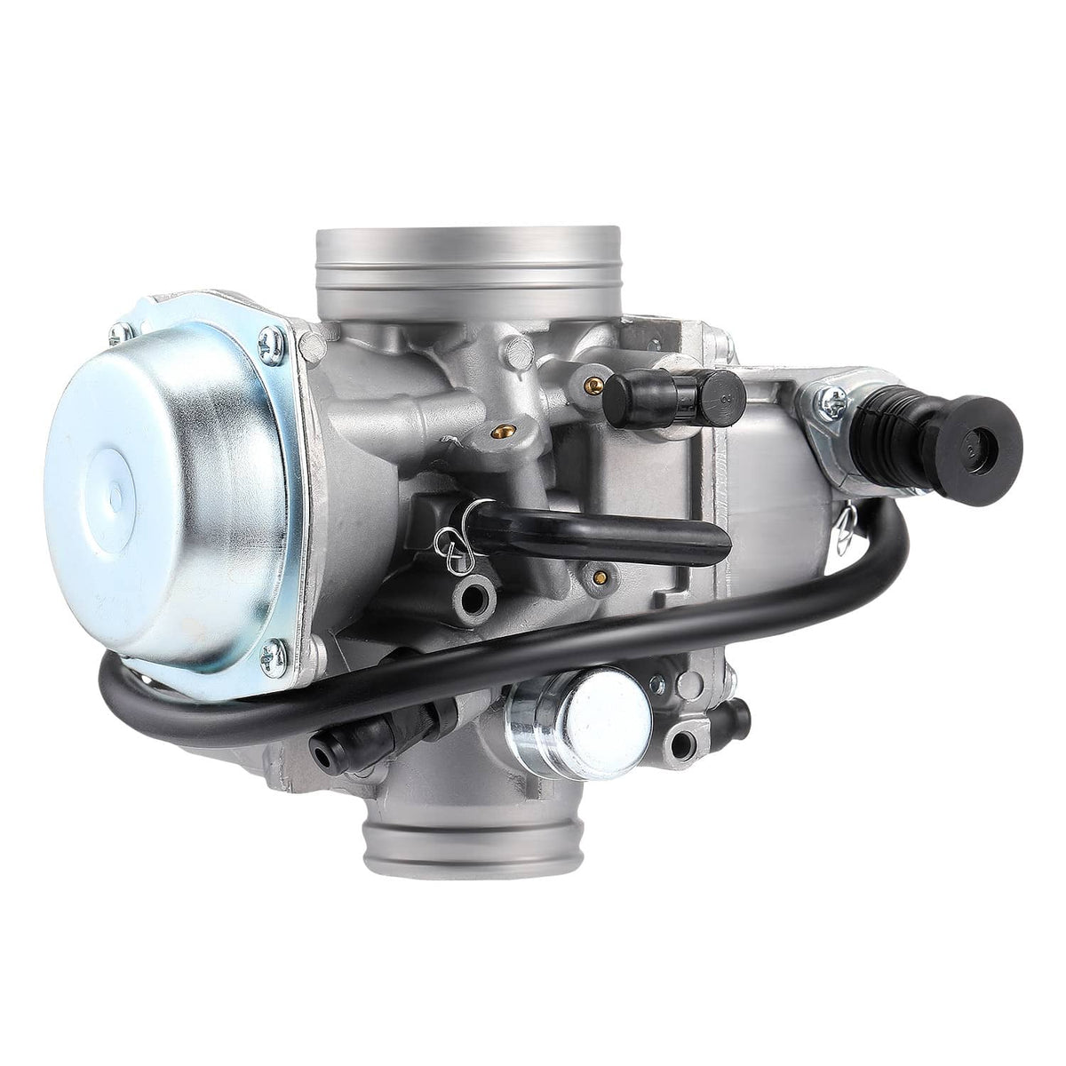Solidspare New Carburetor 16100-HM5-L01 For 88-00 Honda Fourtrax 300 TRX300 / TRX300FW 4x4