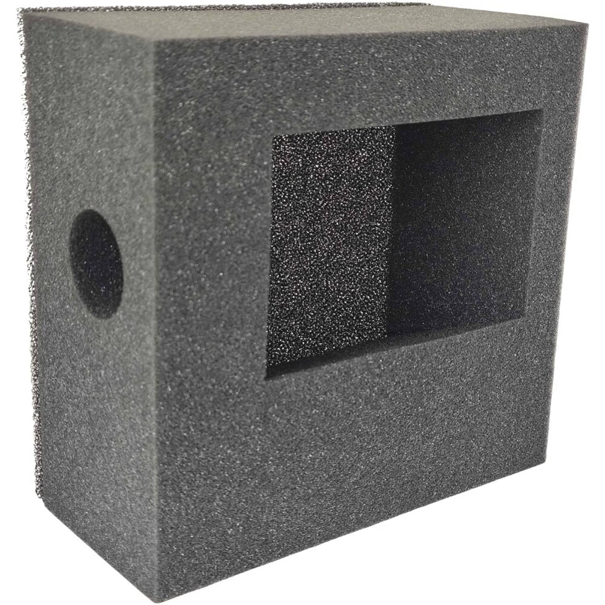 Solid Spare Air Box Foam Filter 1253107 Fit for Polaris Standard Indy Chassis EFI SKS SP SPX