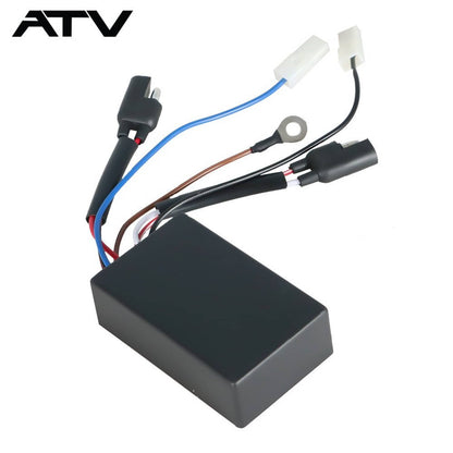 Solidspare CDI Box for Polaris 400 L Big Boss Sportsman Sport Xplorer 1994-2002