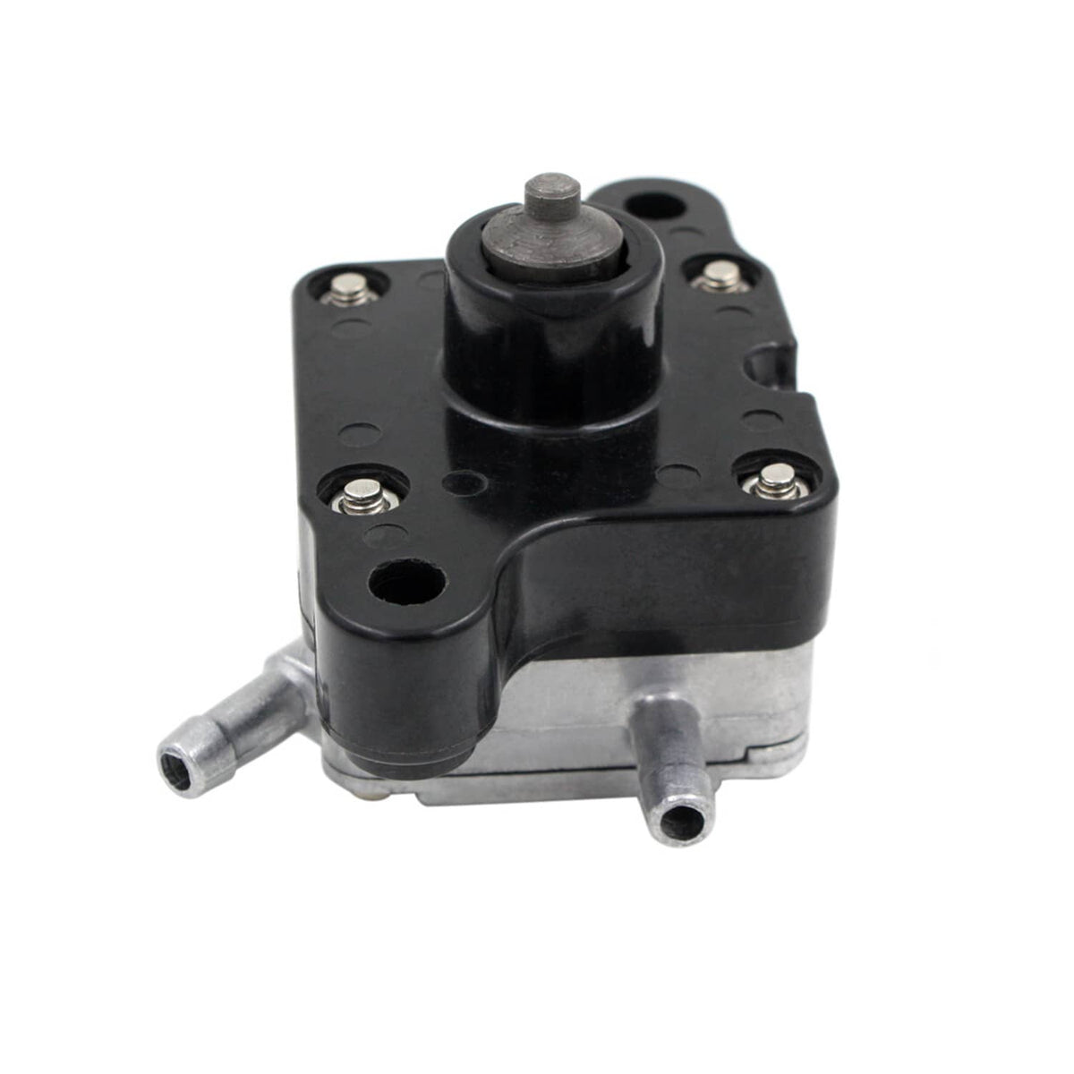 Solid Spare FUEL PUMP FOR Yamaha 4-Stroke 6HP 8HP 9.9HP F6 F8 F9.9 T8 T9.9 Outboard Boat