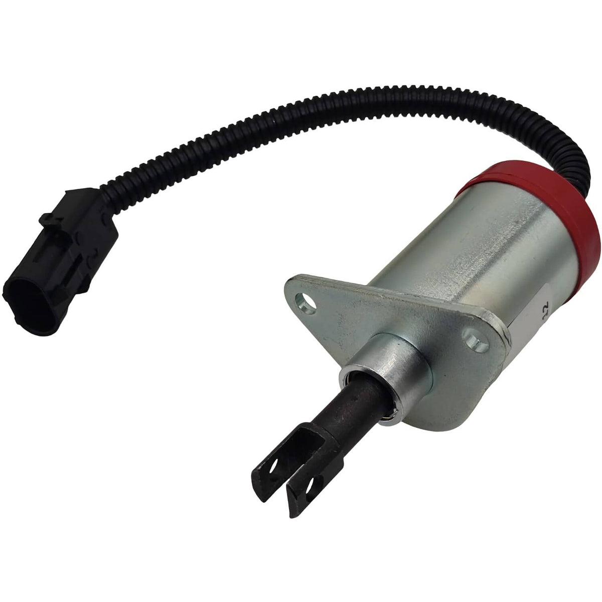 Solid Spare RE526570 Stop Solenoid for John Deere 315 317 320 325 328 332 CT315 CT322 CT332