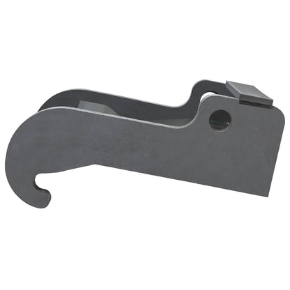 Solidspare For Bobcat 325 328 331 334 337 341 Quick Attach Coupler Bracket Excavator Bucket