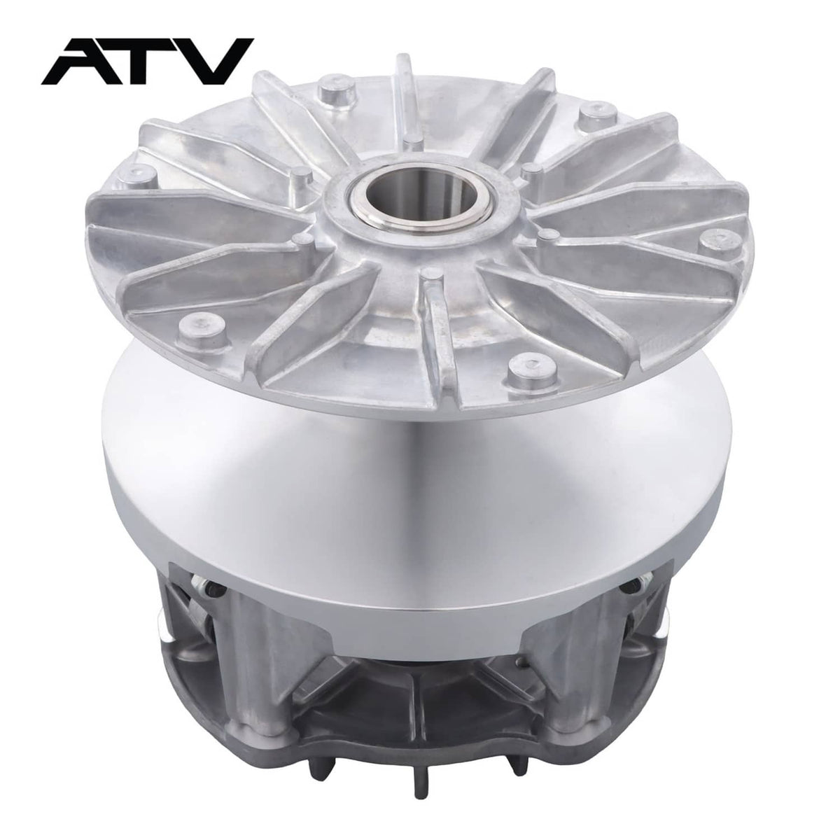 Solidspare Drive Clutch Converter For Kawasaki Mule 4010 4000 2009-2023 49093-0025 NEW