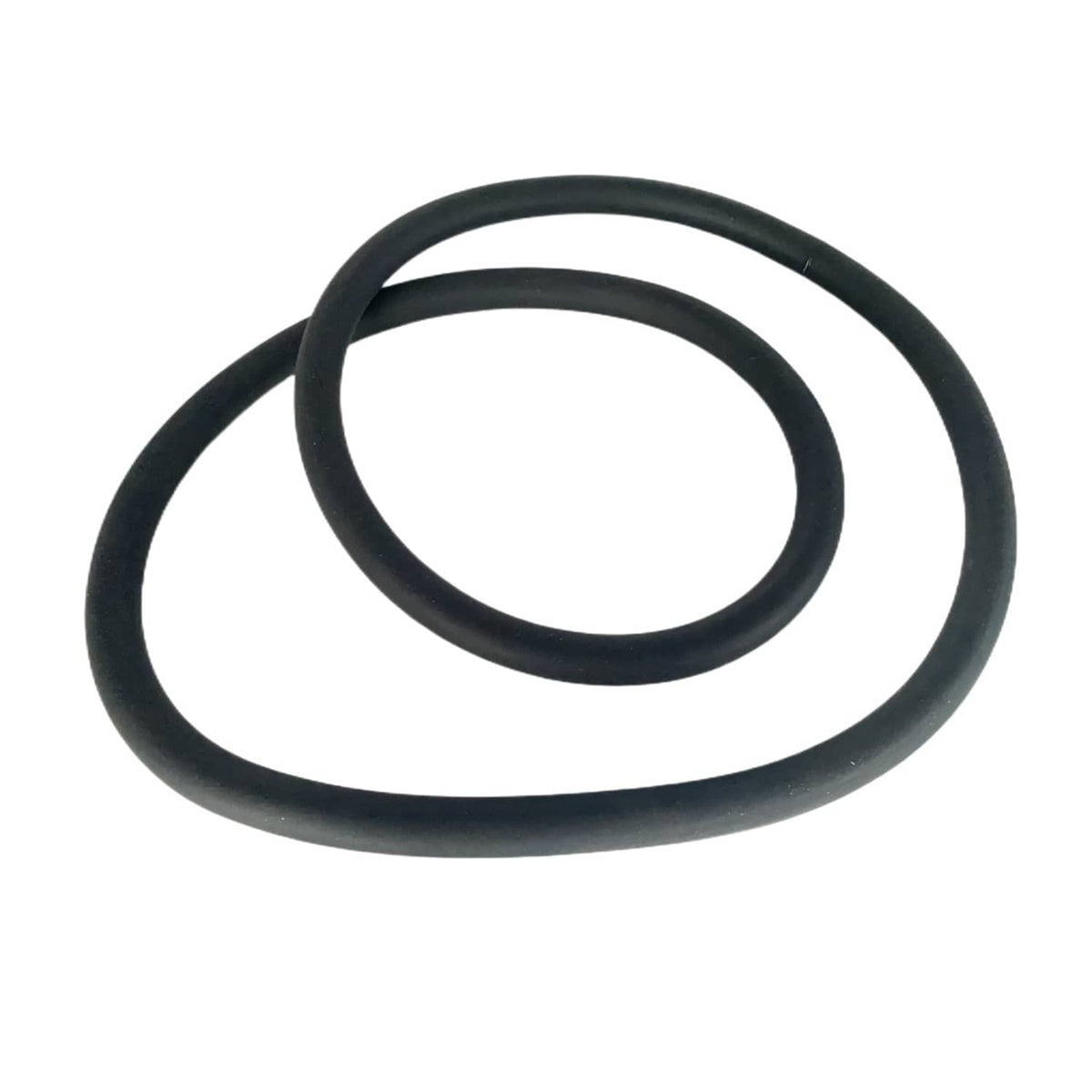 Solid Spare New Transom Seal for Mercruiser MR, Alpha Gen I, Replaces 65533A1 1983 - 1990