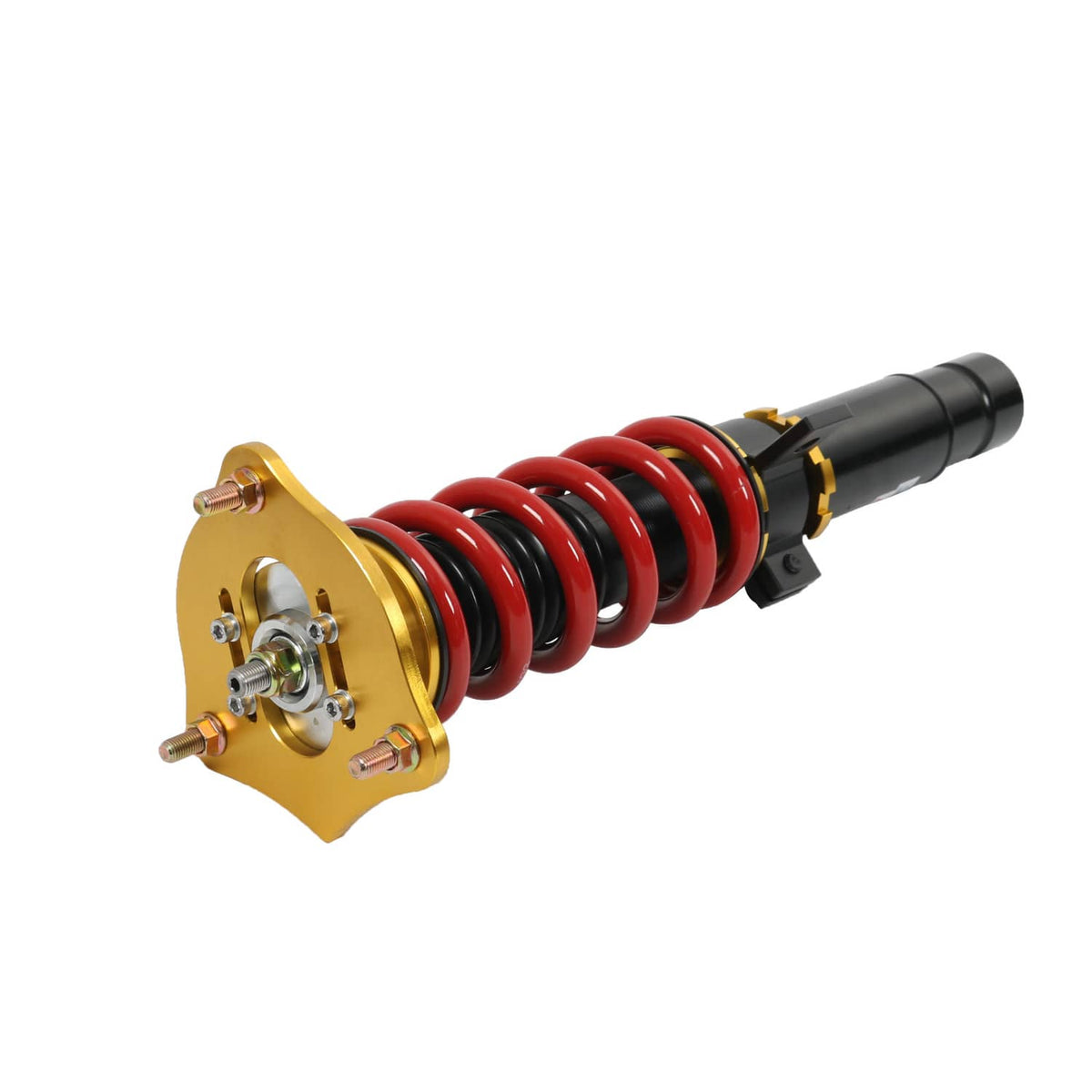 Solidspare Coilovers Suspension For 2013-2016 Honda Accord 2015-2017 Acura TLX Adj. Height