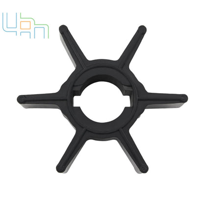 Solid Spare New outboard Impeller for TOHATSU 2-stroke (2.5A/3.5A/3.5B) 309-65021-1 500396