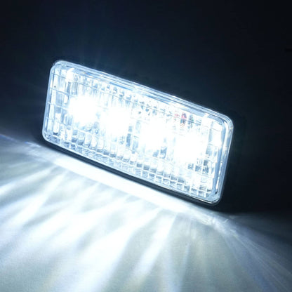 Solidspare Replaces Upper Cab Light Lamp For John Deere 4040  4240 4440, 4640 #RE306510