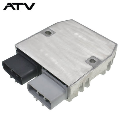 Solidspare Regulator Rectifier for Yamaha Grizzly 700 YFM700 2007 2008 2009 2010-2014 ATV