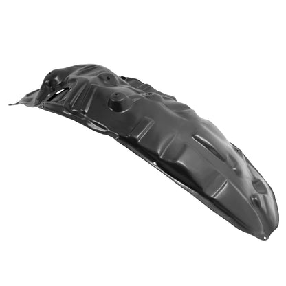 Solid Spare Front Left Side Inner Fender Liner For 2009-2024 Dodge Ram 1500 #68110687AE