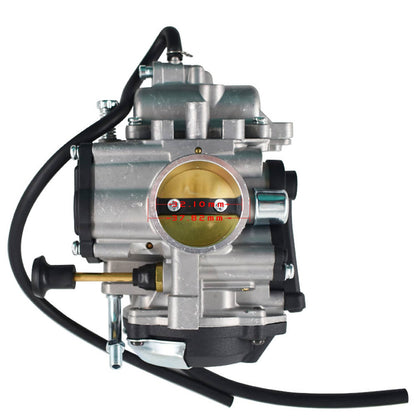 Solidspare Carburetor For Yamaha Bear Tracker 250 YFM250 Big Bear 350 YFM350 USA 1997-1999