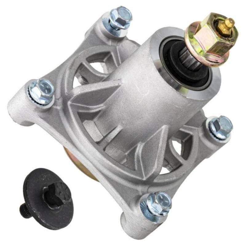 46" DECK REBUILD KIT FITS HUSQVARNA RZ4623 RZ4621 YTS4000 Z246 RZ46I