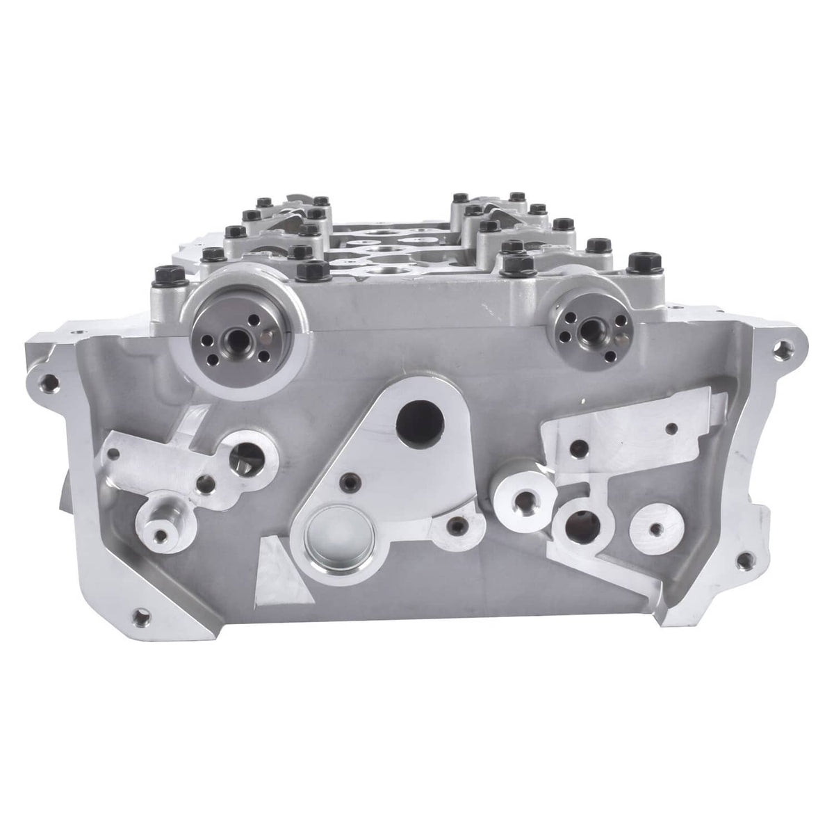 Solidspare G4KJ Cylinder Head For Hyundai Kia Optima Sportage Sonata Tucson 2.4L 2011-2015