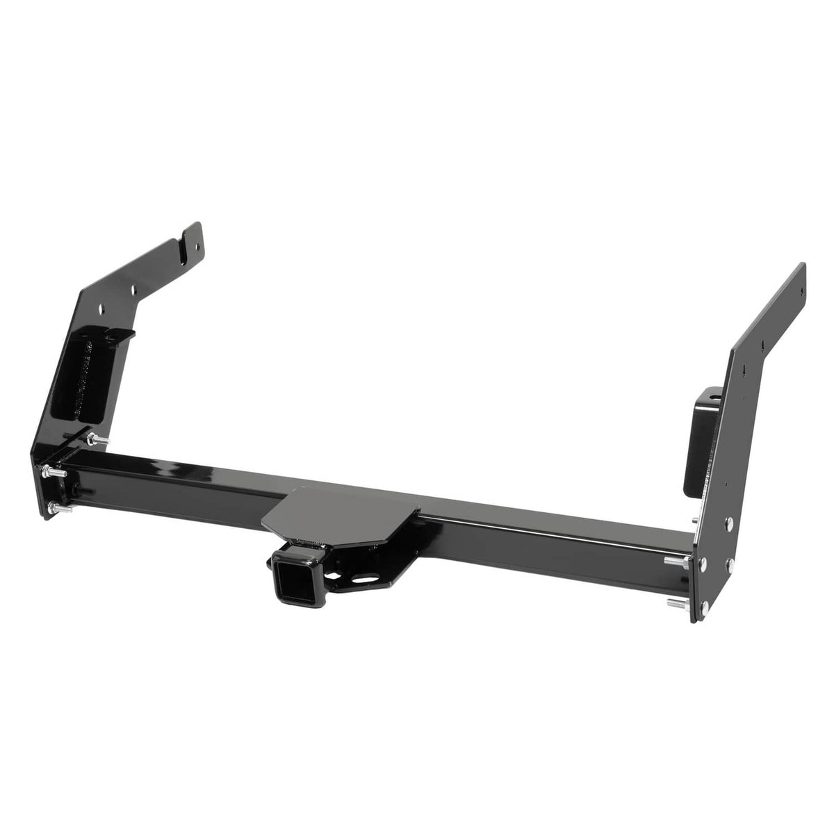 Solid Spare For Toyota Pickup All, Except T-100 or Tacoma 1984-95 Class 3 Rear Trailer Hitch