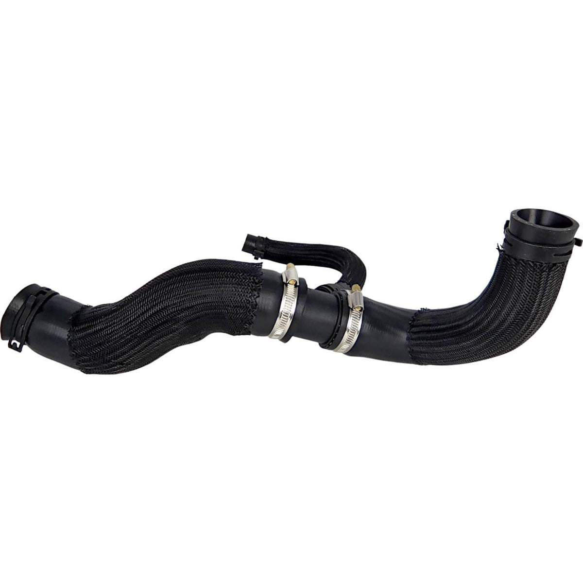 Solid Spare 68056029AG Lower Radiator Coolant Outlet Hose for Dodge SRT 392 2022 6.4L V8 Gas