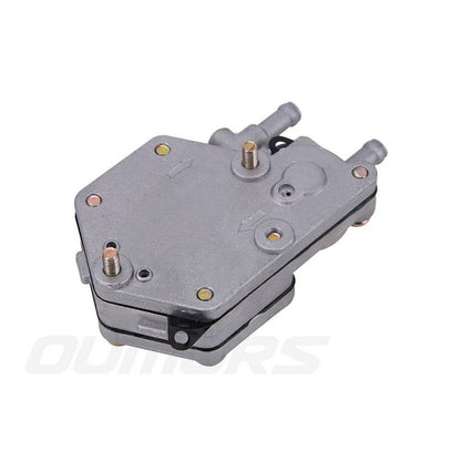 Solidspare Fuel Pump For Polaris Sportsman 325 400 500 600 700 MV7 / Magnum 325 330 500