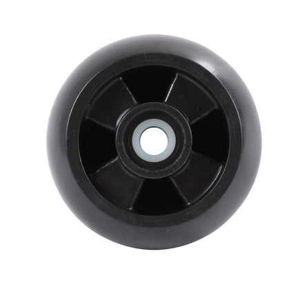 Solidspare Universal Deck Wheel Kit for John Deere 48" 54" 60" 72" Deck Lawn Mower AM125172