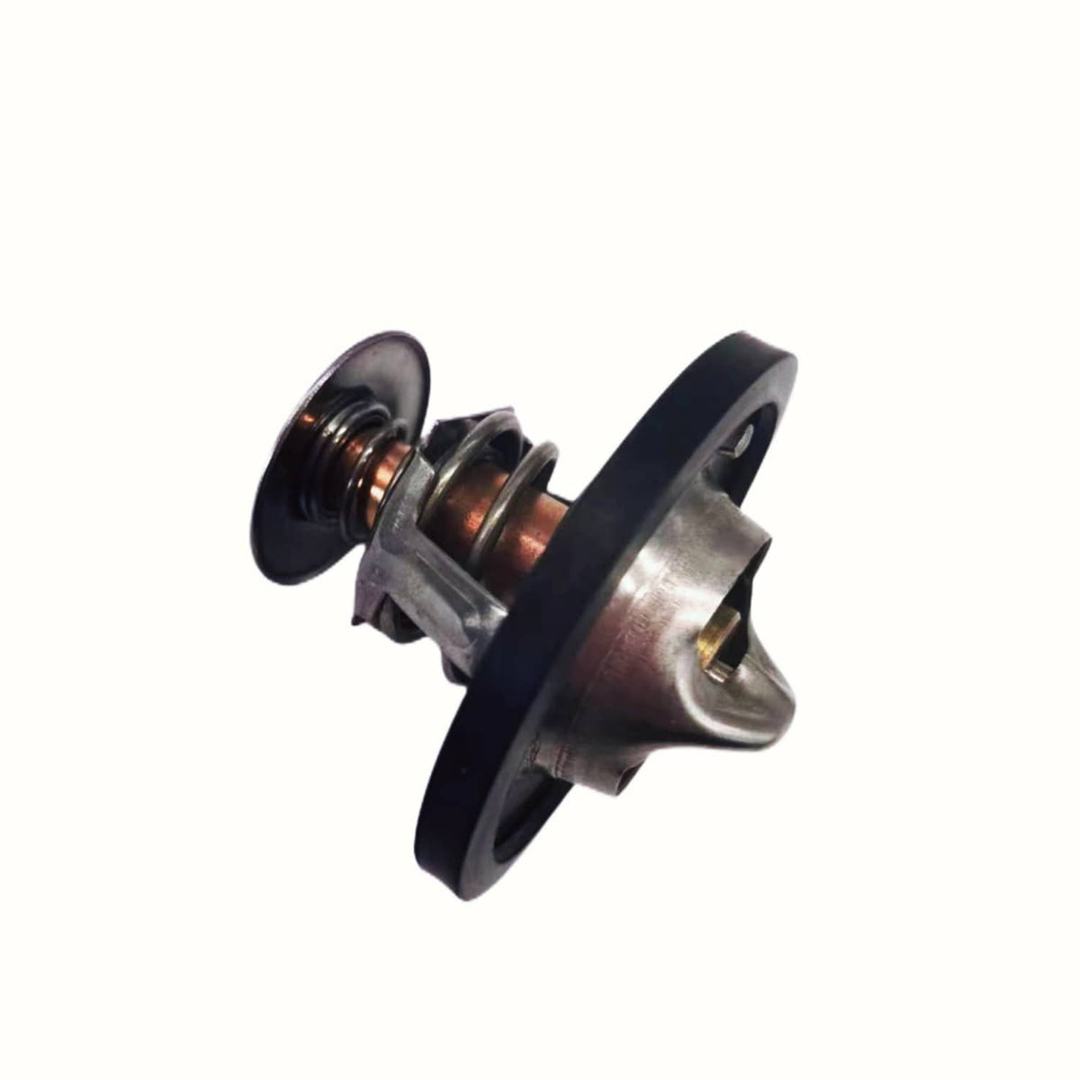 Solid Spare 4Sets Thermostat 82° for Volvo Penta MD31 AD41 KAD42 KAD43 KAD300 RO: 3831424