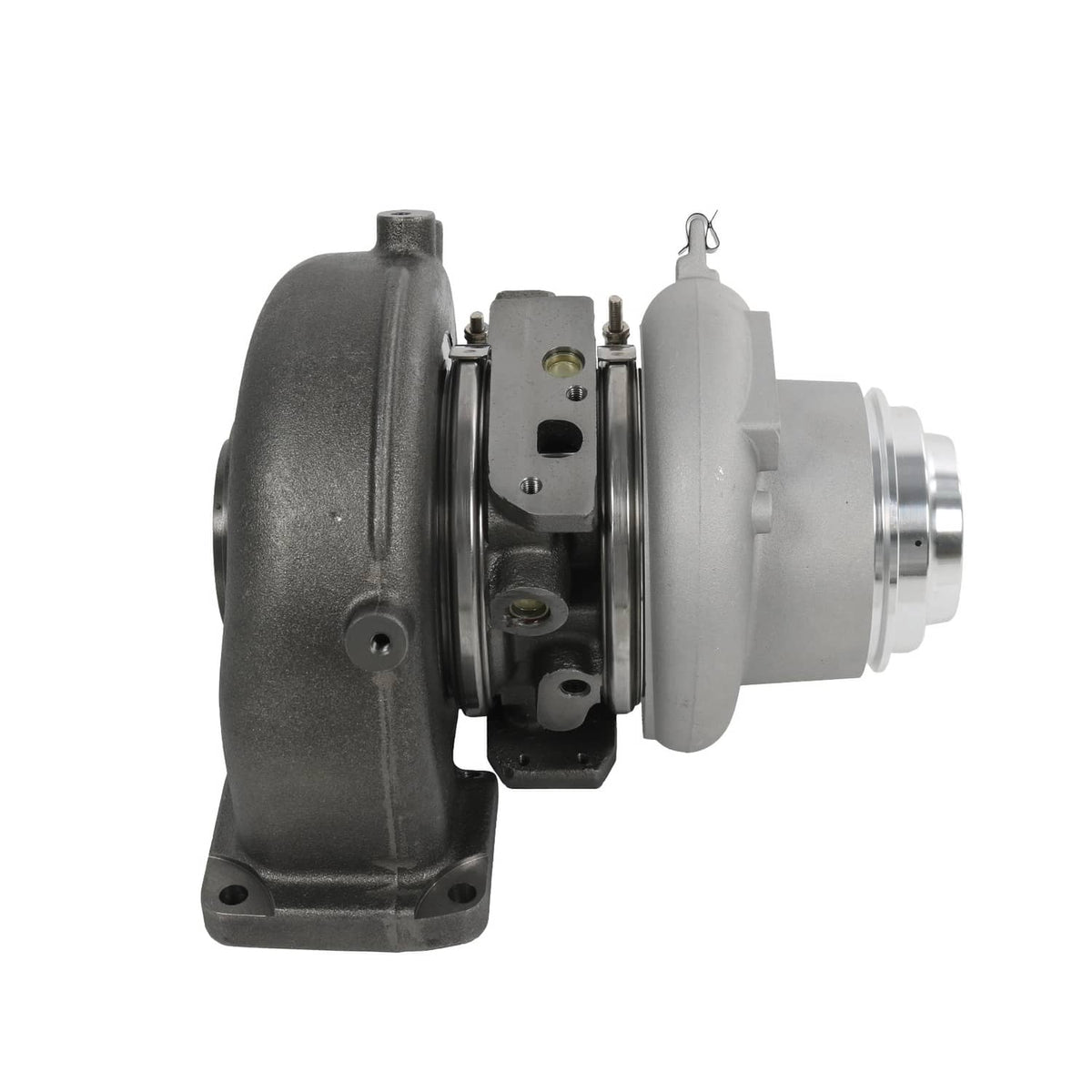 Solidspare Turbocharger for 05-15 Holset Cummins Various ISX15 HE400VG HE451VE 5459710RX