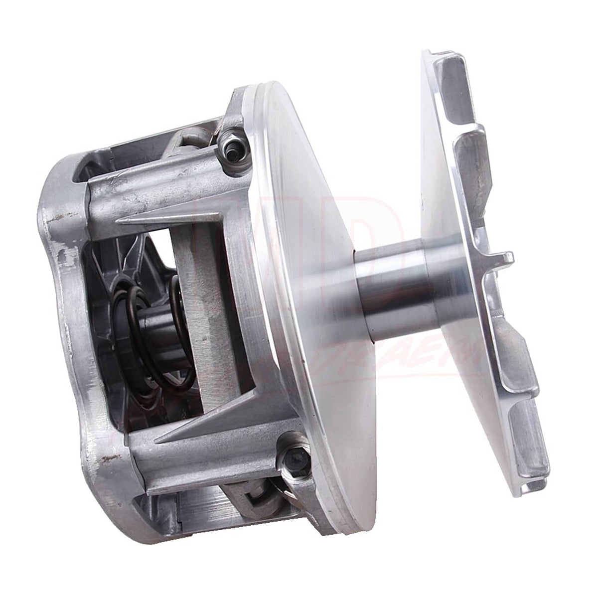 Solidspare Primary Drive Clutch Assembly for Polaris 1321468 1321476 1321479 1321490 UTV