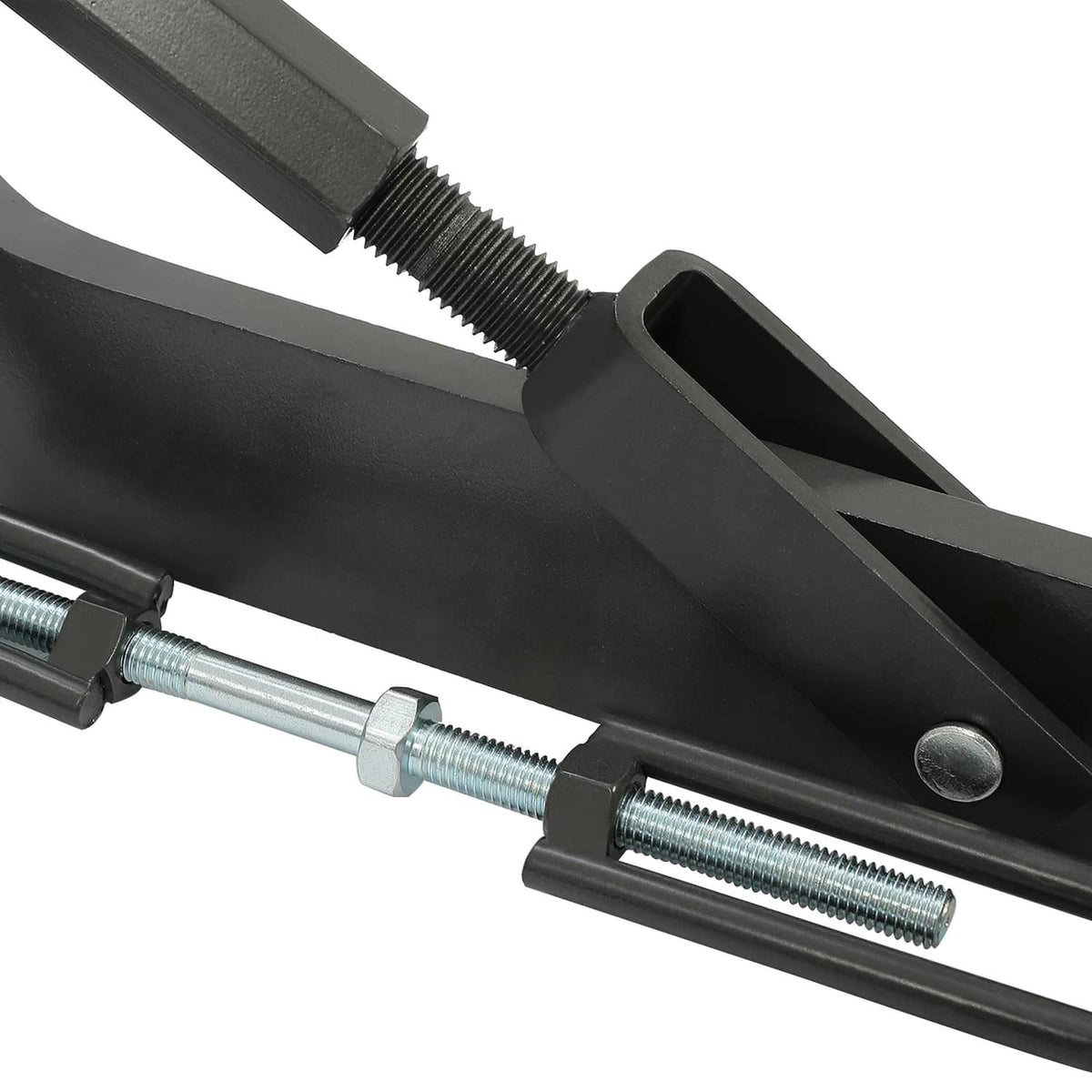 Solidspare For Kubota BX2200D BX2230D BX22D BX2350D BX2360 BX23D B-Series 3 Point Hitch Kit