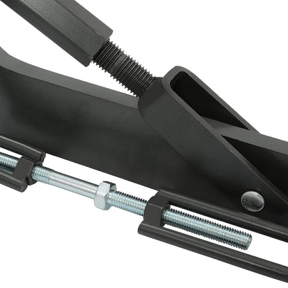 Solidspare For Kubota BX2200D BX2230D BX22D BX2350D BX2360 BX23D B-Series 3 Point Hitch Kit