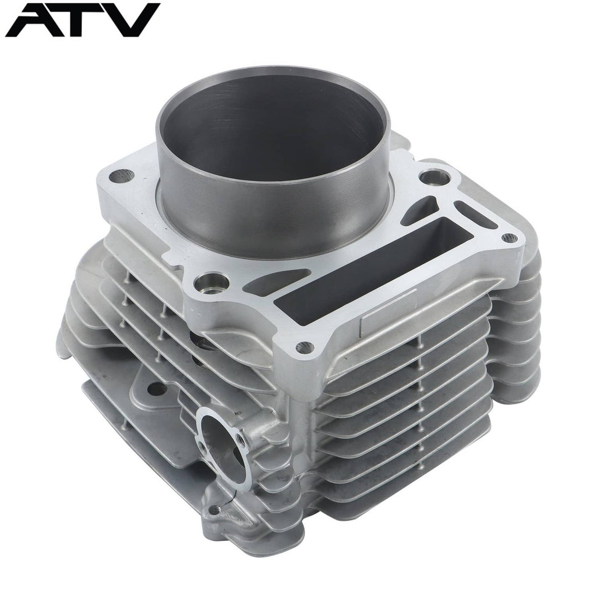 Solidspare For Yamaha Grizzly 600 YFM600FWA 4x4 Cylinder Piston Gasket Kit 1998 3TB-11310-0