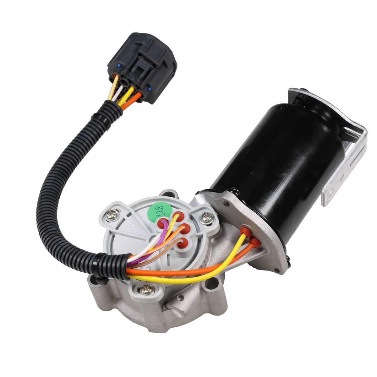Solidspare Transfer Case Shift Motor FL34-7G360-AA Fit For 2015-2020 Ford F150 F-150 Pickup