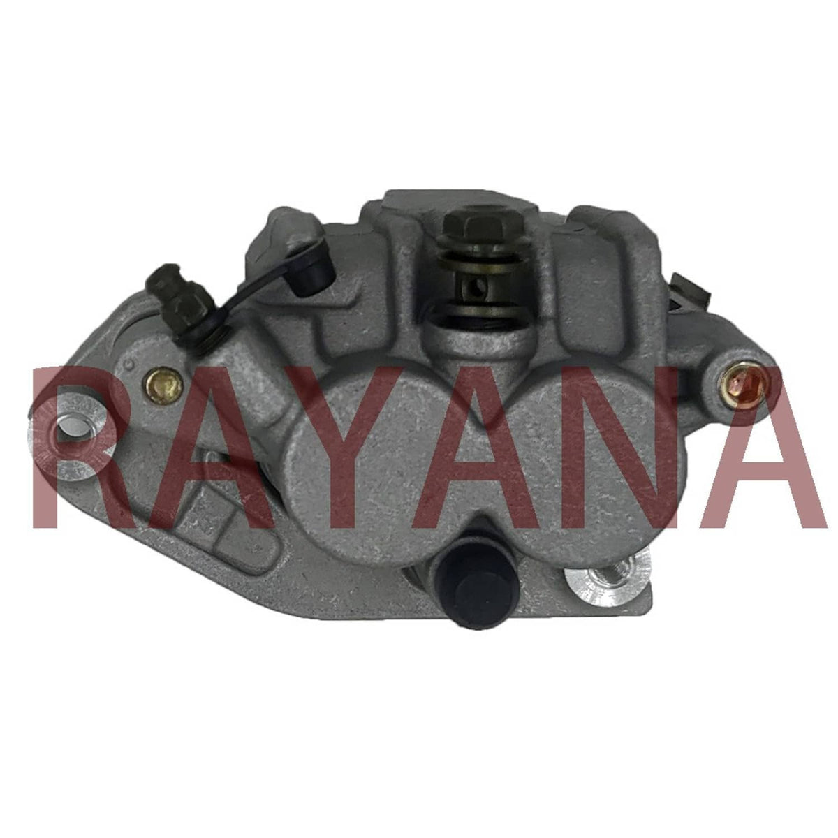 Solidspare Front Brake Caliper for Yamaha YZ125 YZ250 YZ250F YZ400 YZ426F YZ450F WR450F