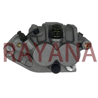 Solidspare Front Brake Caliper for Yamaha YZ125 YZ250 YZ250F YZ400 YZ426F YZ450F WR450F