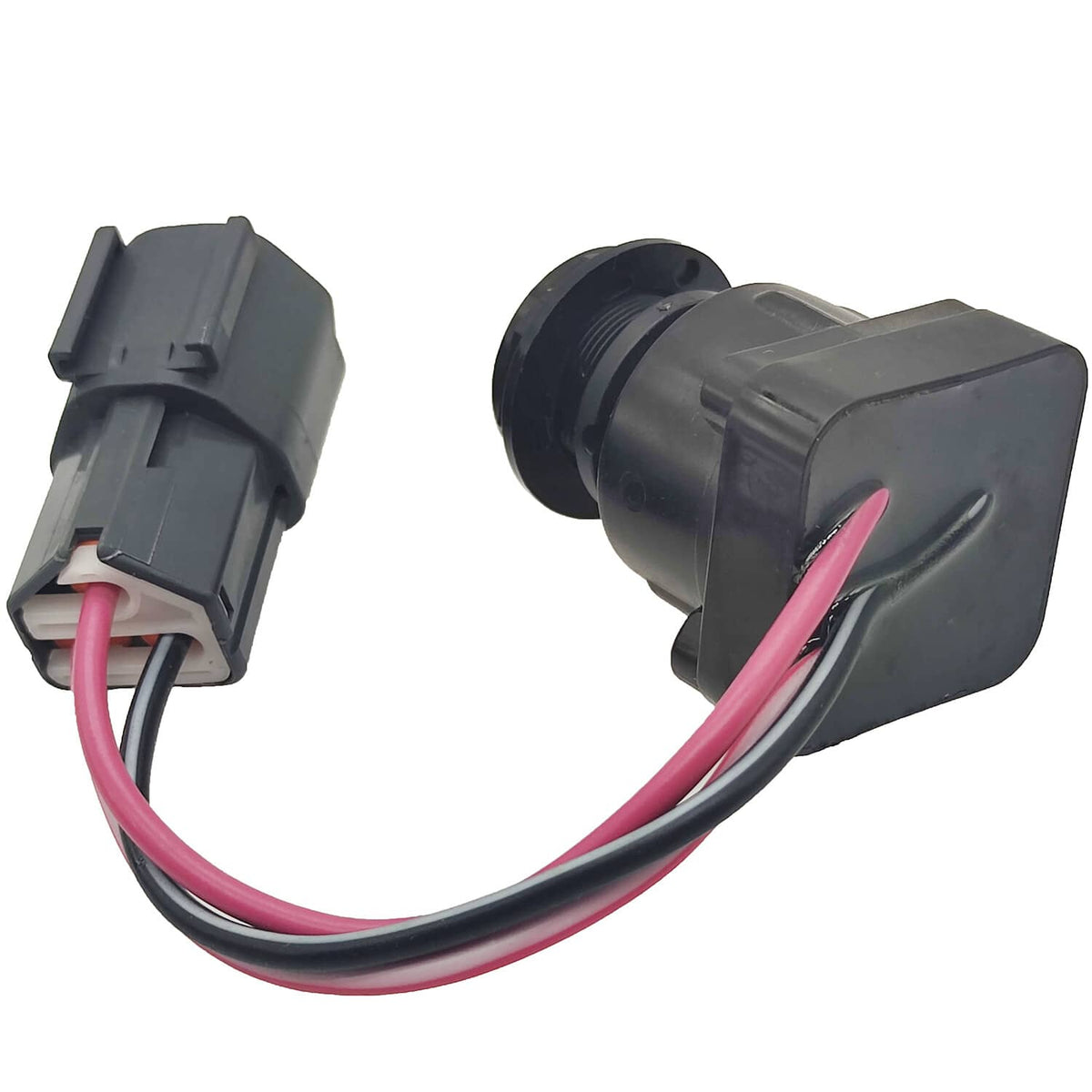 Solid Spare Ignition Switch w/ Key RC411-53933 RC411-53964 for Kubota Excavator U35 U35S U15