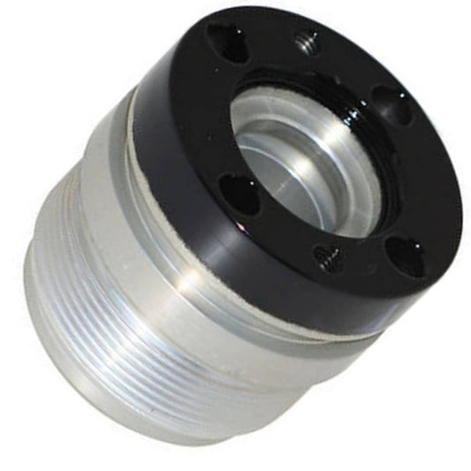 Solid Spare Power Trim Cylinder End Cap 806191T Fits Mercrusier Alpha One Gen II 1991 & Up