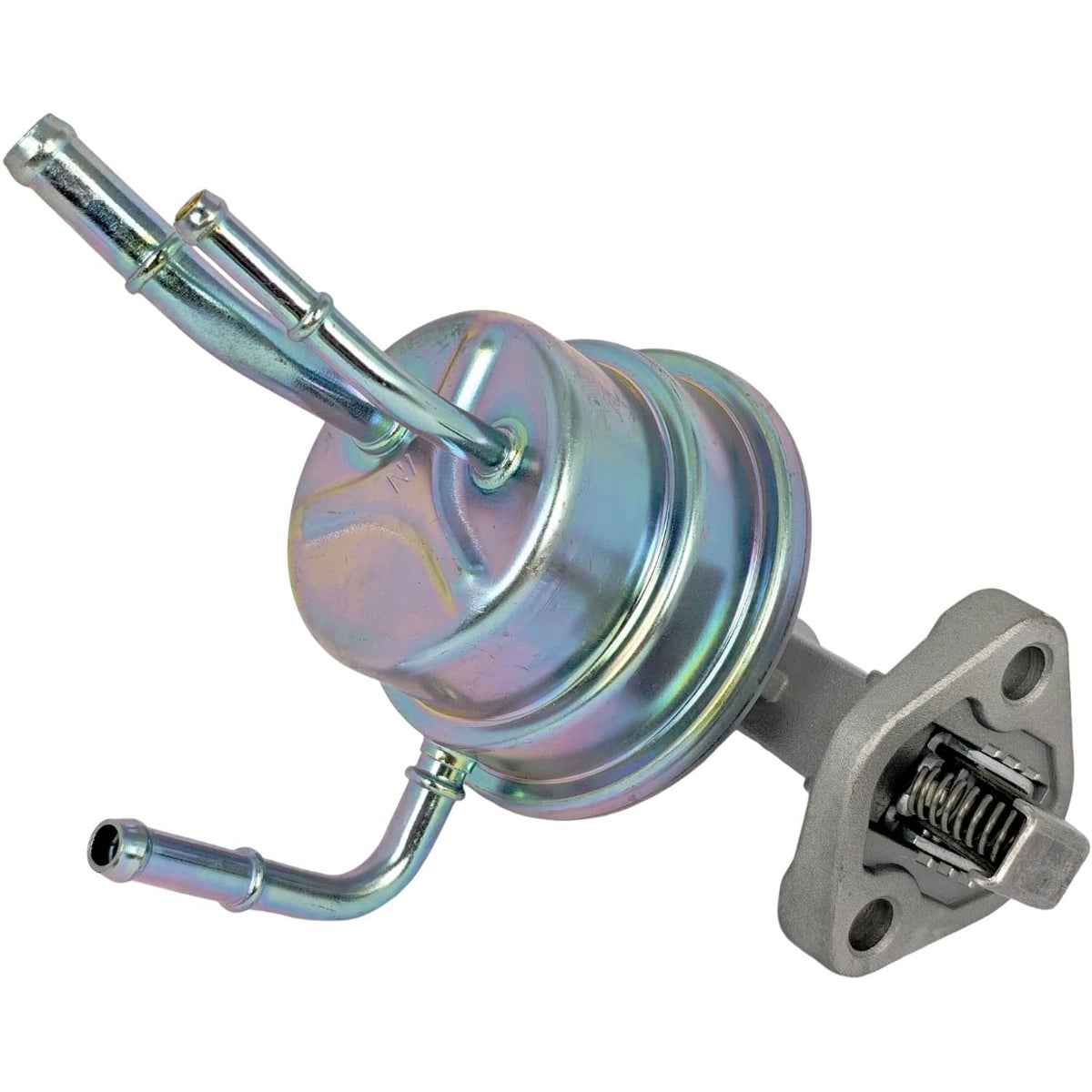 Solid Spare Fuel Pump 23100-61060 for Toyota Land Cruiser FJ40 FJ43 FJ45 FJ55 FJ60 1979-1984