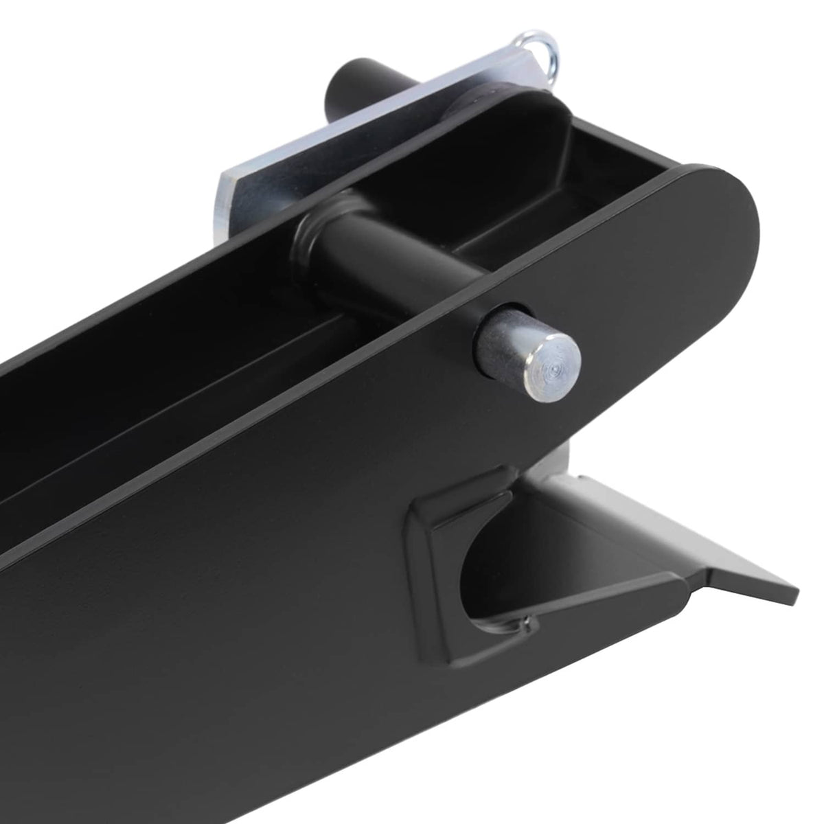 Solidspare Snow Plow Ultra Mounting Pocket Receiver Pockets for Western #67858 #67859