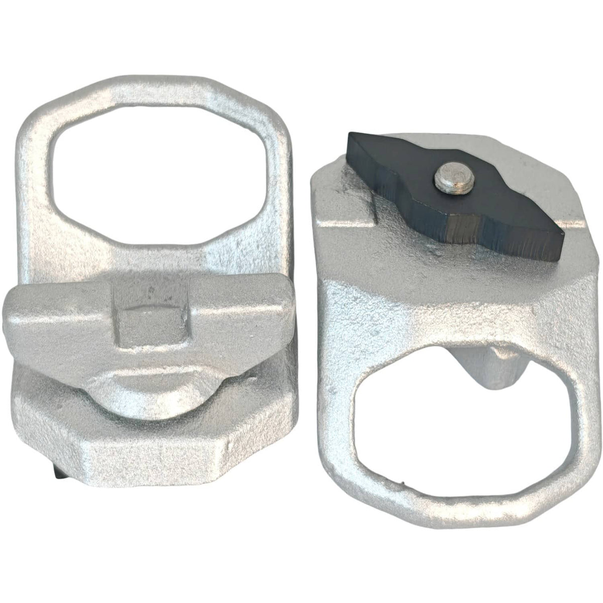 Solid Spare For Polaris Lock And Ride Max D-Rings 2024-25 Xpedition Ranger XD 1500 2889620