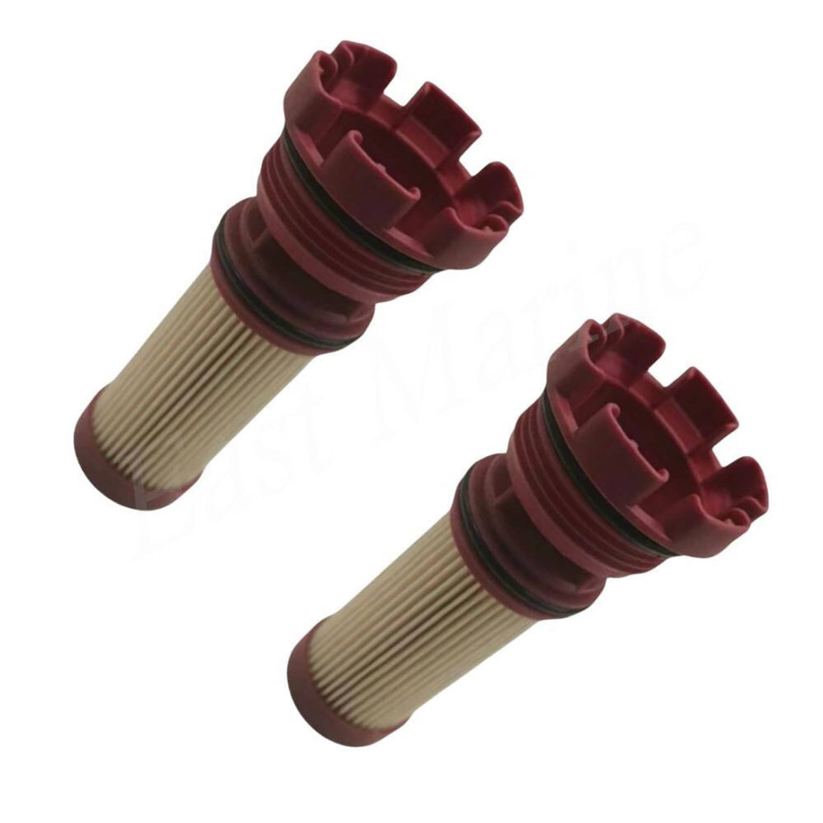 Solid Spare Fuel Filter for Mercury Verado Mariner 75-225 HP Outboard 35-8M0020349 35-884380