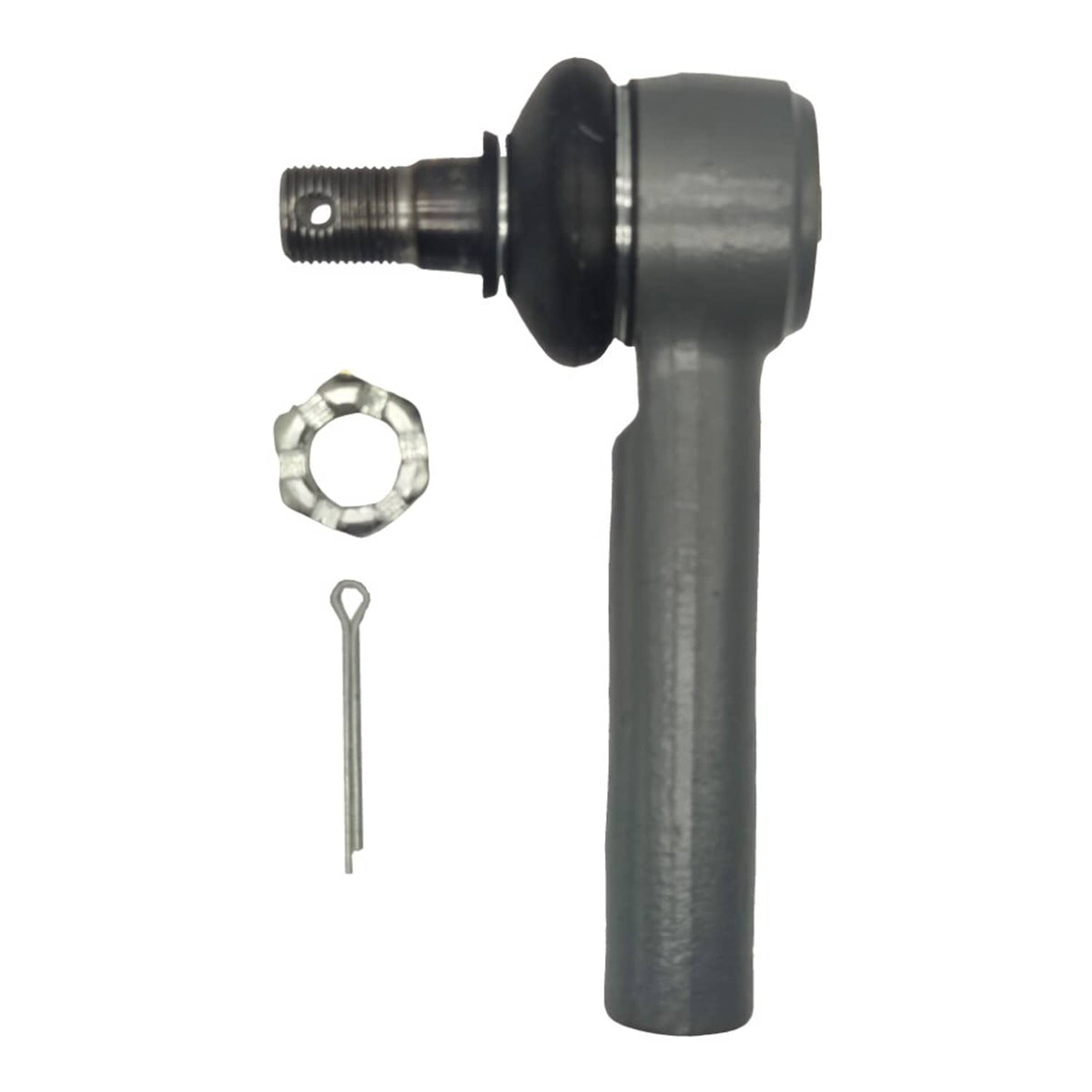Solid Spare Tie Rod End for Kubota M4700DT M4800SUD-F M4900DT-CAB M4900DT M5700DT M5400DT
