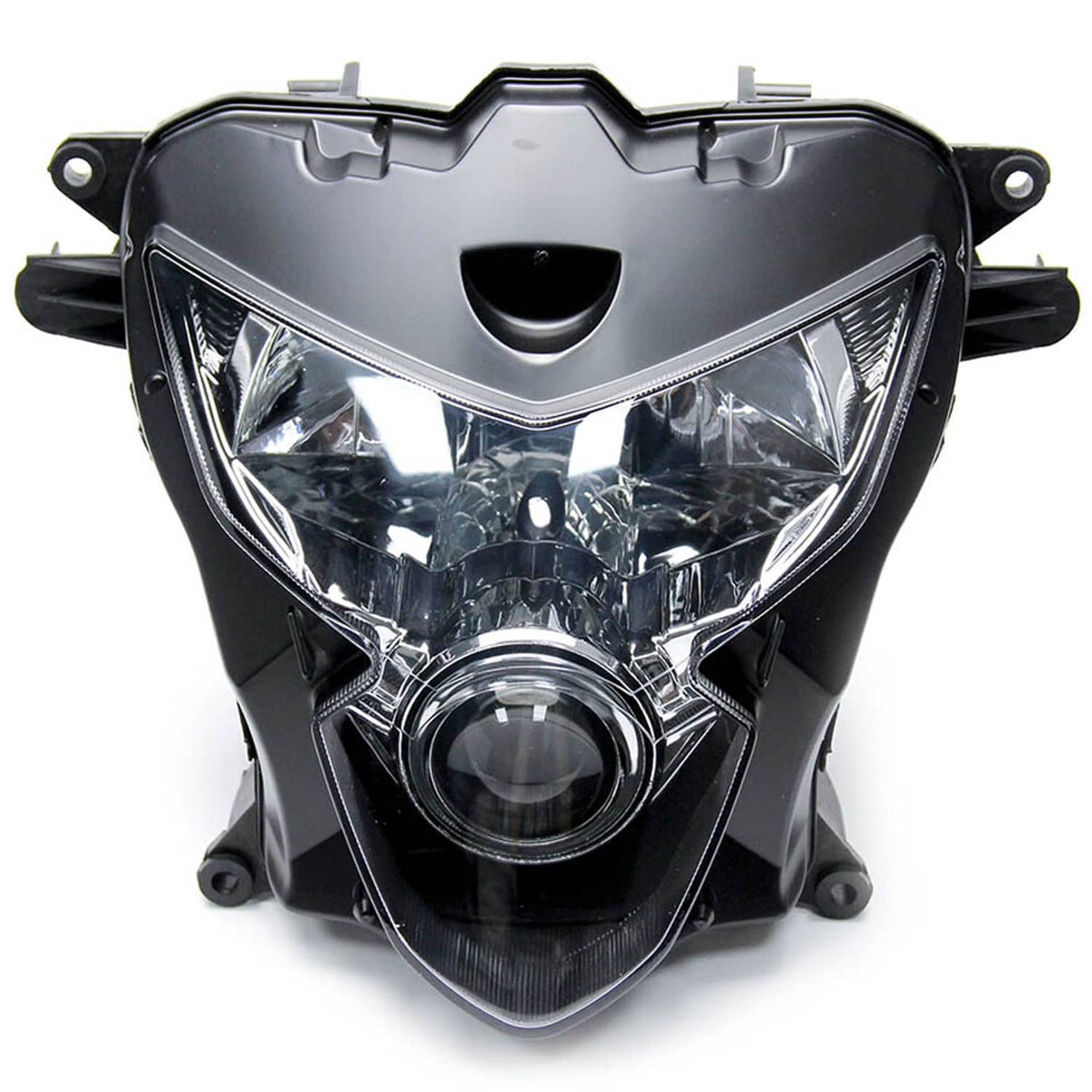 Solidspare For Suzuki GSXR600 GSXR750 GSXR 600 750 2004 2005 Headlight+Fairing Stay Bracket