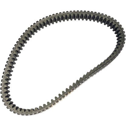 Solid Spare CVT Drive Belt 59011-Y006 Fit for Kawasaki 2019-2023 Mule Pro-MX EPS LE UTV