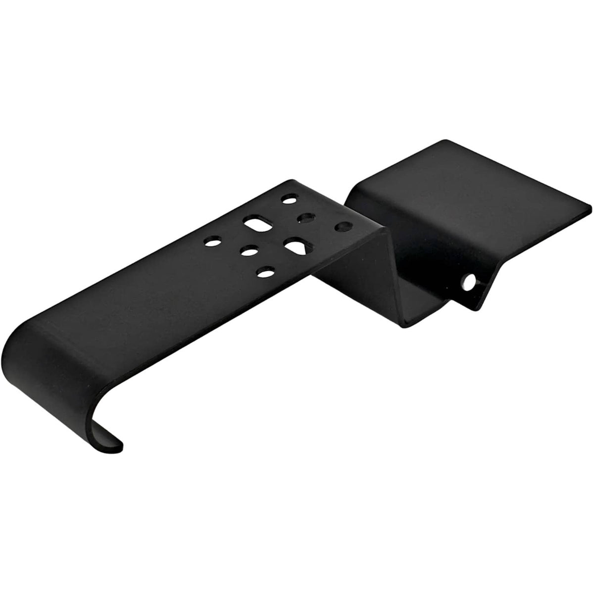 Solid Spare CB Radio Mounting Bracket Kit 11503.95 Fit for Rugged Ridge for Jeep Wrangler JK