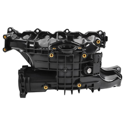Solidspare 615-311 Intake Manifold Assembly w/ Actuator For EcoDiesel 3.0L V6 68211167AB