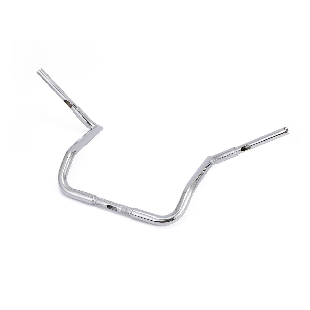 Solidspare For Harley Bagger Electra & Street Glide 14" Meathook Monkey Bar Ape Handlebar