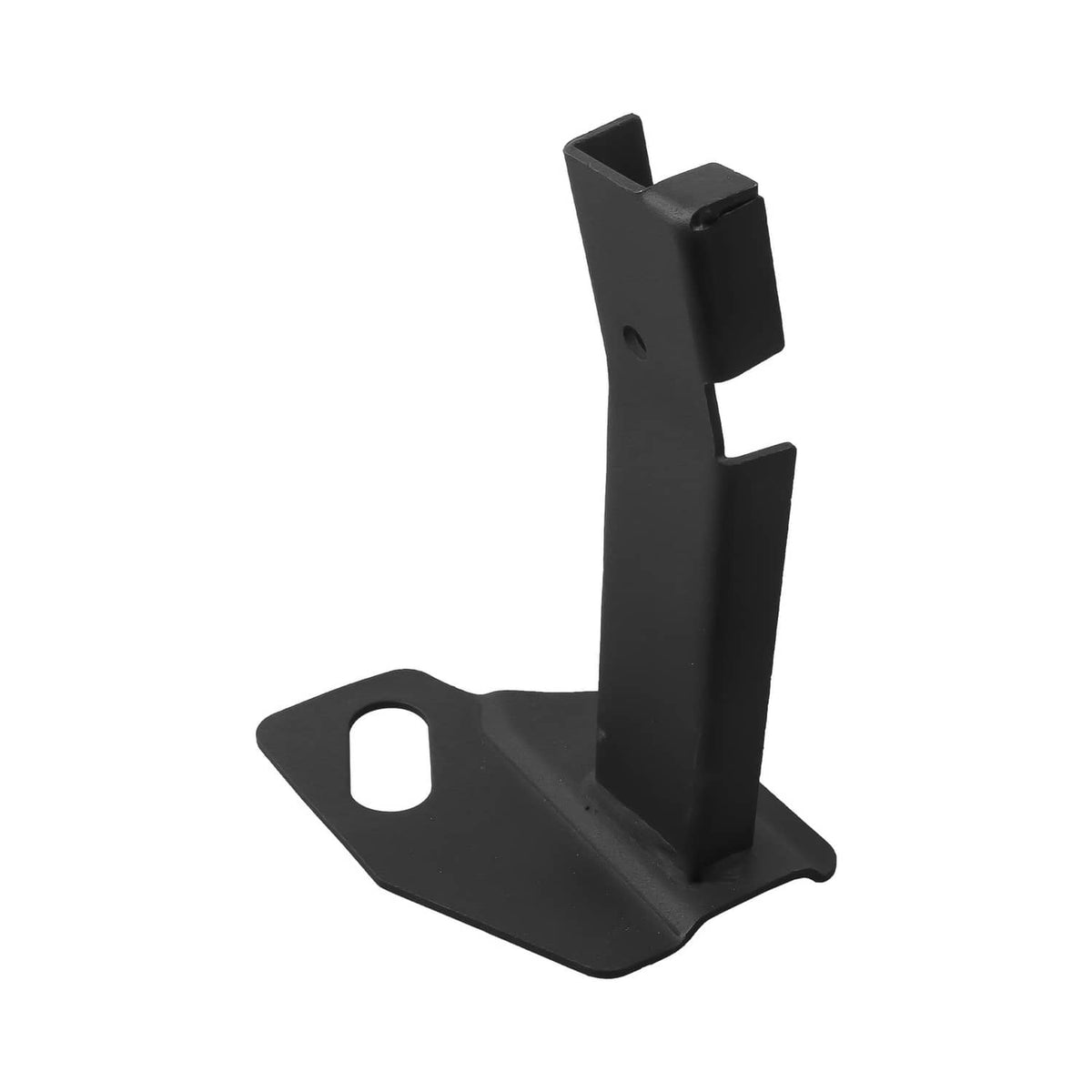 Solidspare Rear Bumper Retractable Side Bed Step For 2019-2024 Ram 2500 3500 82215842AH