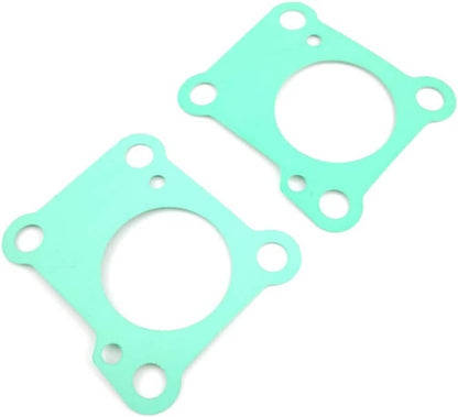 Solid Spare Water Pump Impeller Kit Honda Marine Outboard BF 9.9 15 HP 06192-ZV4-000 18-4536