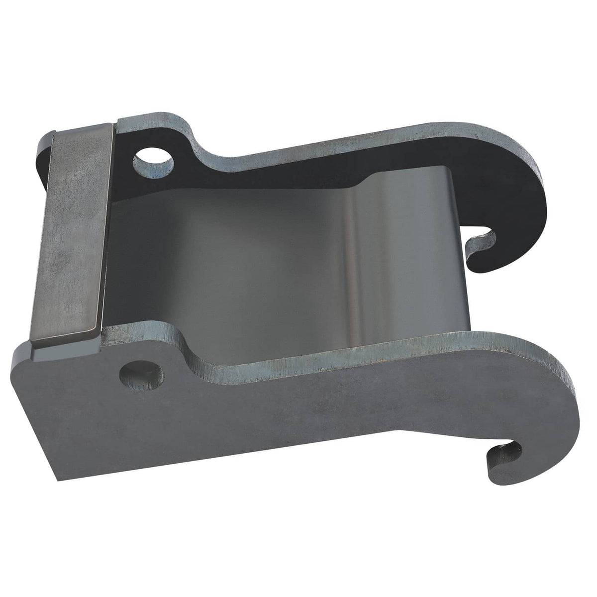 Solidspare For Bobcat 325 328 331 334 337 341 Quick Attach Coupler Bracket Excavator Bucket