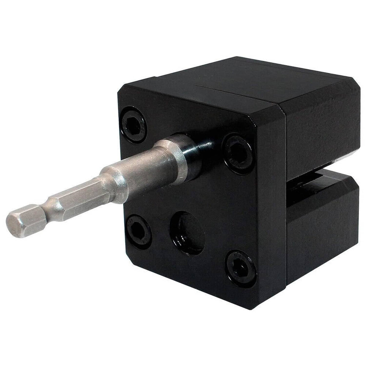 Solidspare New Impact Driver and Power-Assisted Sheet Metal Crimper For Malco C5A2