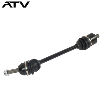Solidspare 1333238 Front Left/Right CV Axles Drive Shaft For Polaris Ranger 500 570 17-22