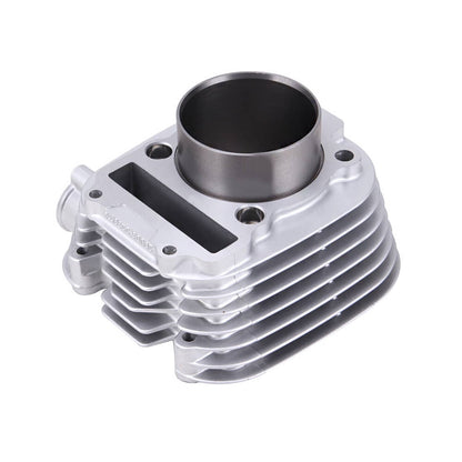 Solidspare Cylinder Piston Gasket Top End Kit 70mm For Yamaha TTR225 1999-2004 2000 2001
