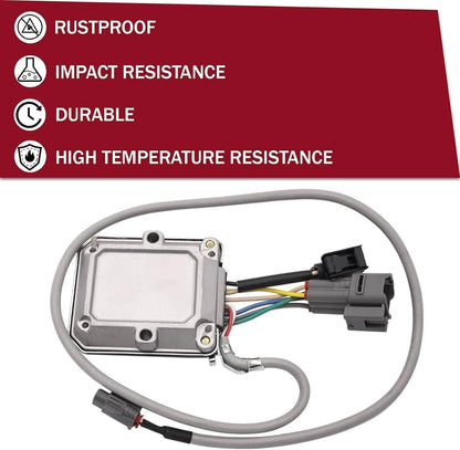 Solidspare Ignition Module Assembly For 1992-95 Toyota 4Runner Pickup 22RE 2.4L 89620-35310